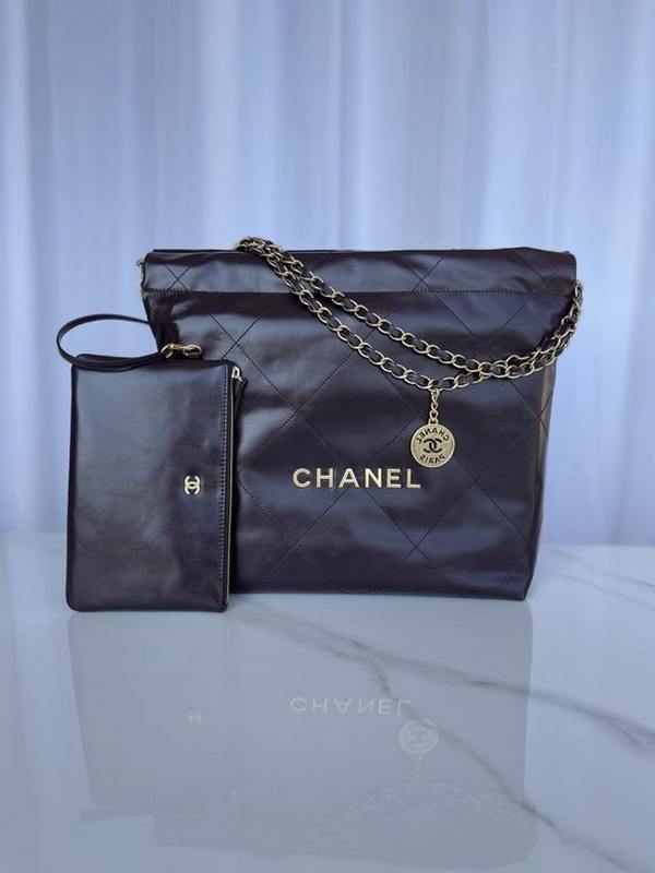 Chanel Handbags 117